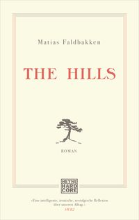 Produktbild: The Hills