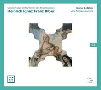 Produktbild: Rosenkranzsonaten