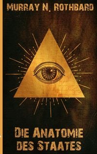 Produktbild: Die Anatomie des Staates