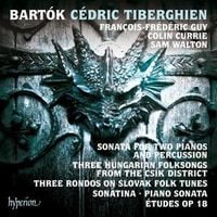 Produktbild: Klaviersonate/Etudes/Sonatina/+