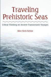 Produktbild: Traveling Prehistoric Seas