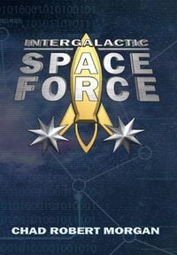 Produktbild: Intergalactic Space Force