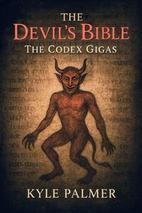 Produktbild: The Devil's Bible: The Codex Gigas