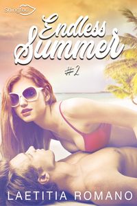 Produktbild: Romano, L: Endless Summer Tome 2