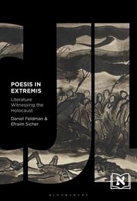 Produktbild: Poesis in Extremis