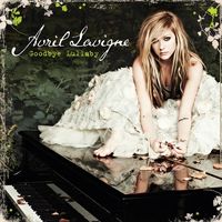 Bild vom Artikel Goodbye Lullaby vom Autor Avril Lavigne