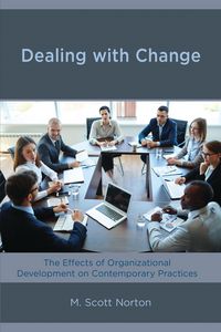 Produktbild: Dealing with Change