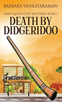 Produktbild: Death By Didgeridoo