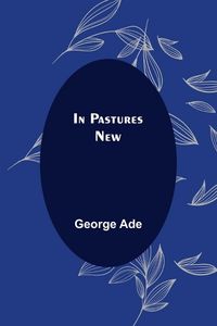 Produktbild: In Pastures New