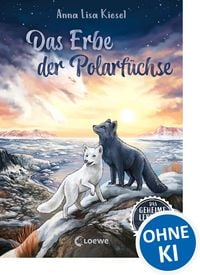 Produktbild: Das geheime Leben der Tiere (Arktis) - Das Erbe der Polarf&uuml;chse