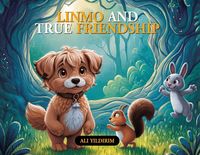 Produktbild: Linmo and True Friendship