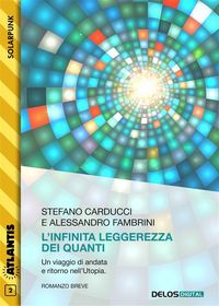 Produktbild: L'infinita leggerezza dei quanti