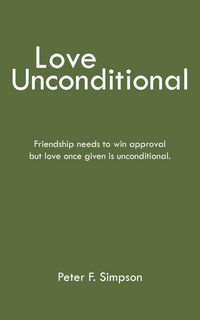 Produktbild: Love Unconditional