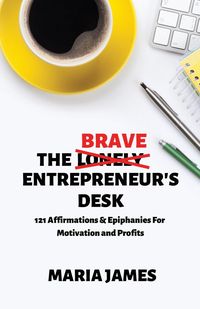 Produktbild: The Brave Entrepreneur's Desk