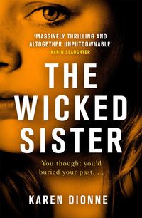Produktbild: Dionne, K: Wicked Sister