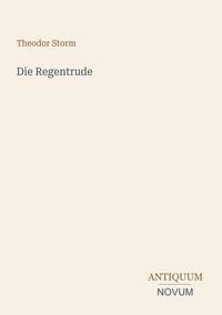 Produktbild: Die Regentrude