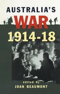 Produktbild: Australia's War 1914-18
