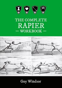 Produktbild: The Complete Rapier Workbook