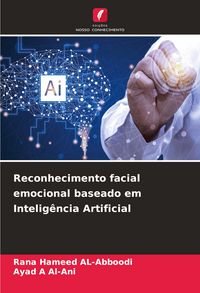 Produktbild: Reconhecimento facial emocional baseado em Intelig&ecirc;ncia Artificial