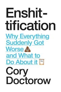 Produktbild: Enshittification