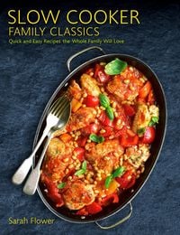 Produktbild: Slow Cooker Family Classics