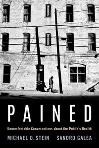 Produktbild: Pained