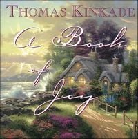 Produktbild: A Book of Joy