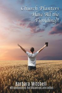 Produktbild: Church Planters Have All the Fun(ding)!