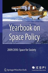 Produktbild: Yearbook on Space Policy 2009/2010