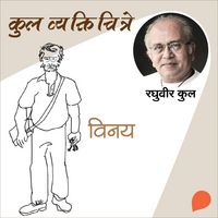 Produktbild: Kul Vyaktichitre Vinay