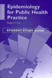 Produktbild: Friis, R: Epidemiology for Public Health Practice