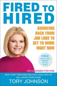 Produktbild: Fired to Hired