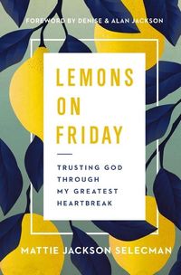 Produktbild: Lemons on Friday