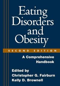 Produktbild: Eating Disorders and Obesity