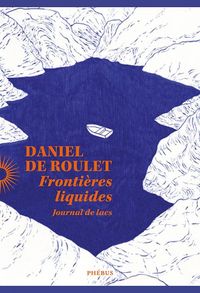 Produktbild: Fronti&egrave;res liquides
