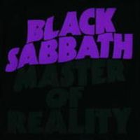 Bild vom Artikel Master of Reality vom Autor Black Sabbath