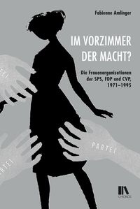 Produktbild: Im Vorzimmer der Macht?