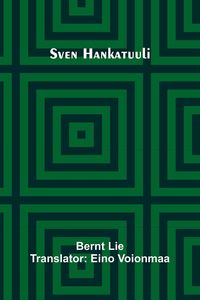 Produktbild: Sven Hankatuuli