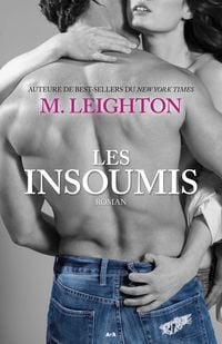 Produktbild: Les insoumis