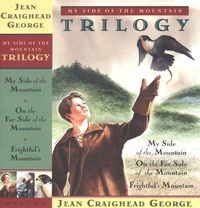 Produktbild: My Side of the Mountain Trilogy
