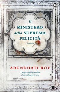 Produktbild: Il ministero della suprema felicit&agrave;