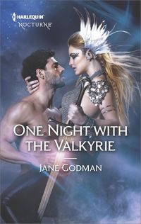 Produktbild: One Night with the Valkyrie