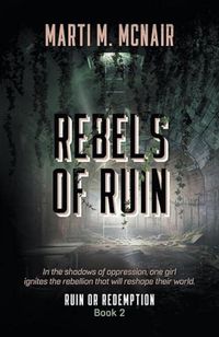 Produktbild: Rebels of Ruin (Ruin or Redemption)