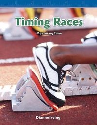 Produktbild: Timing Races