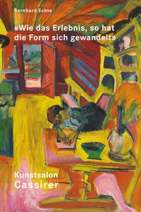 Produktbild: Kunstsalon Cassirer