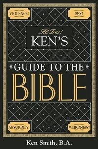 Produktbild: Ken's Guide to the Bible