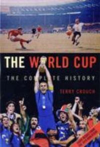 Produktbild: The World Cup: The Complete History