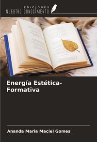Produktbild: Energ&iacute;a Est&eacute;tica-Formativa