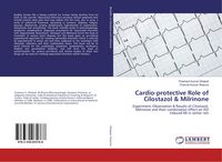 Produktbild: Cardio-protective Role of Cilostazol & Milrinone