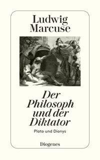 Produktbild: Der Philosoph und der Diktator